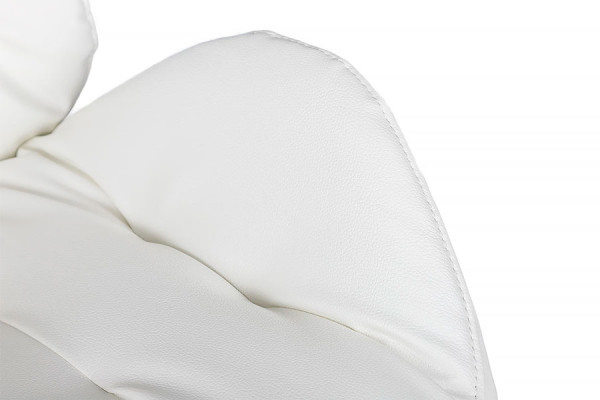 Барный стул Nicolas SEVILLA Белый-4