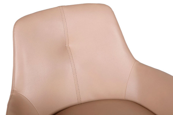 Барний стілець Nicolas TORRES Мокко-4