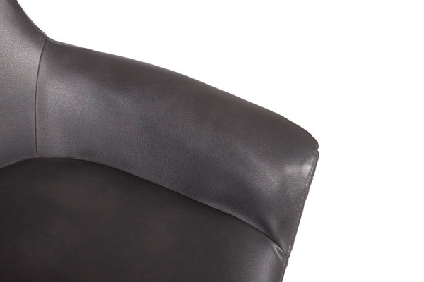 Барний стілець Nicolas TORRES Графіт-4