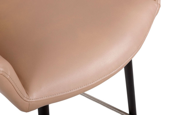 Барний стілець Nicolas TORRES Мокко-2