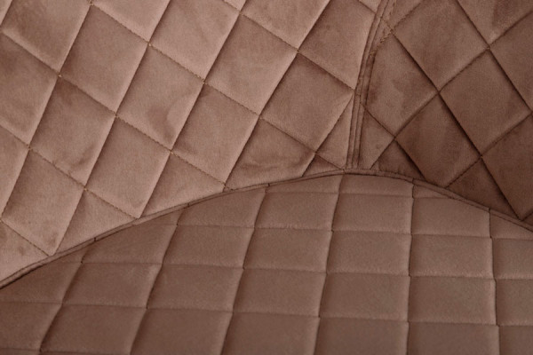 Барный стул Nicolas BAVARIA Бежевый-5