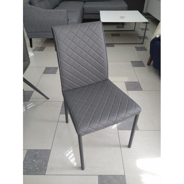 Стул Nicolas DRESDEN Серый-0