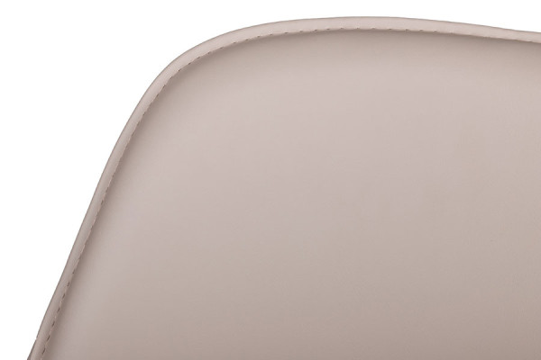 Кресло Nicolas MILTON Мокко экокожа-2