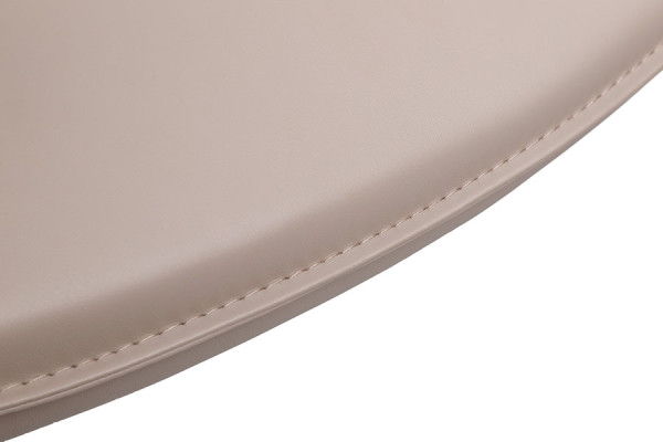 Кресло Nicolas MILTON Мокко экокожа-4