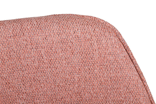 Кресло Nicolas MILTON Терракот-3