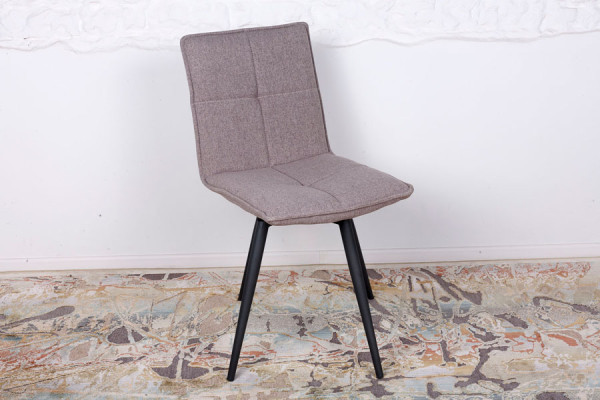 Стул Nicolas MADRID Светло-кофейный-1