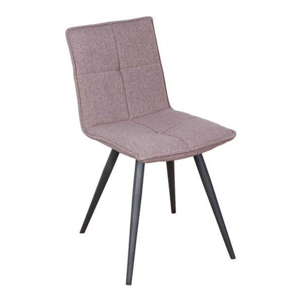 Стул Nicolas MADRID Светло-кофейный-0