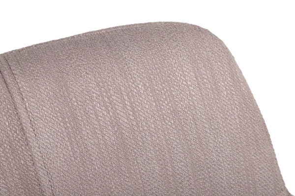 Кресло поворотное Nicolas Oliva Мокко-4