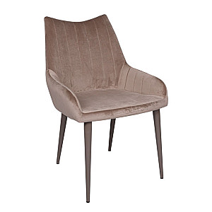 Стул Nicolas SAVANNAH NEW Бежевый