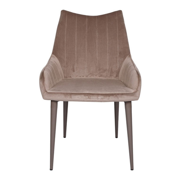 Стул Nicolas SAVANNAH NEW Бежевый-1