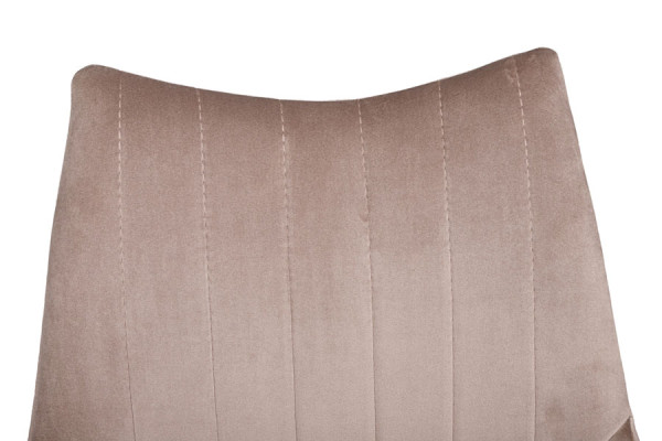 Стул Nicolas SAVANNAH NEW Бежевый-2