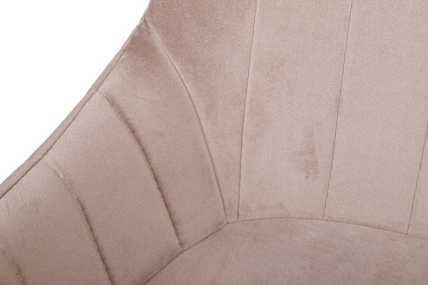 Стул Nicolas SAVANNAH NEW Бежевый-3