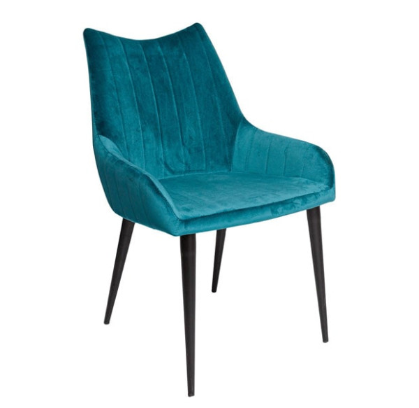 Стул Nicolas SAVANNAH NEW Бирюза-0