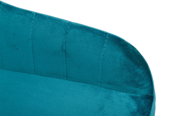 Стул Nicolas SAVANNAH NEW Бирюза-2