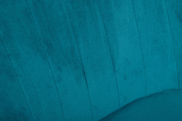 Стул Nicolas SAVANNAH NEW Бирюза-3