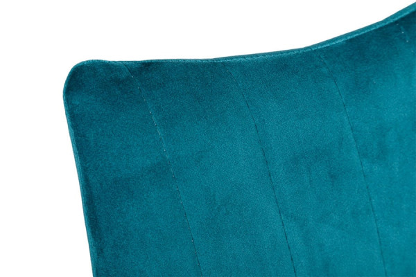 Стул Nicolas SAVANNAH NEW Бирюза-4