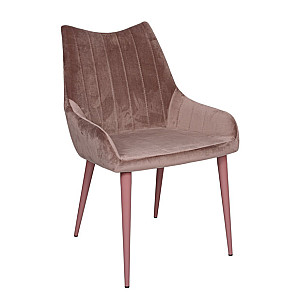 Стілець Nicolas SAVANNAH NEW Мокко