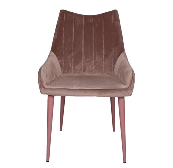 Стілець Nicolas SAVANNAH NEW Мокко-1