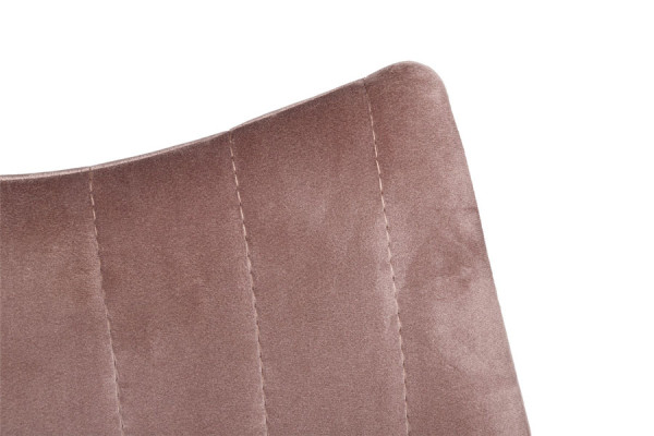 Стілець Nicolas SAVANNAH NEW Мокко-2