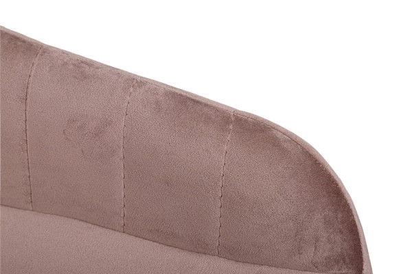 Стілець Nicolas SAVANNAH NEW Мокко-3