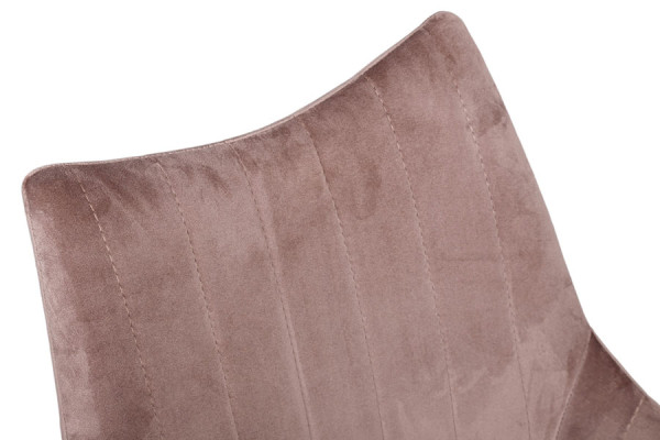 Стілець Nicolas SAVANNAH NEW Мокко-4