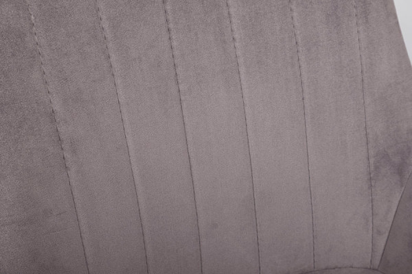 Стул Nicolas SAVANNAH NEW Пепельный-3