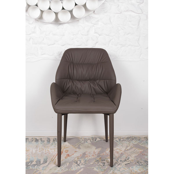 Стул Nicolas SEVILLA Мокко-2