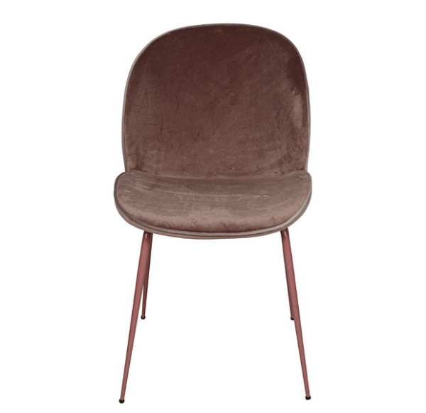 Стілець Nicolas SHIRLEY Мокко-1