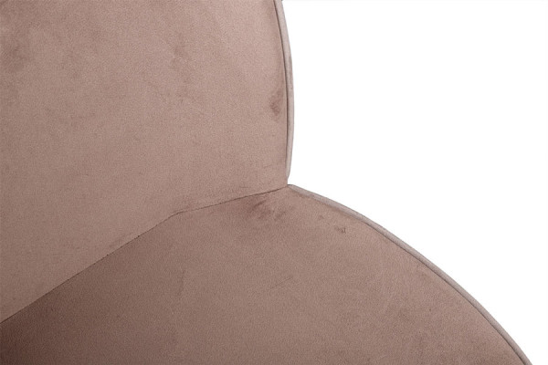 Стілець Nicolas SHIRLEY Мокко-3