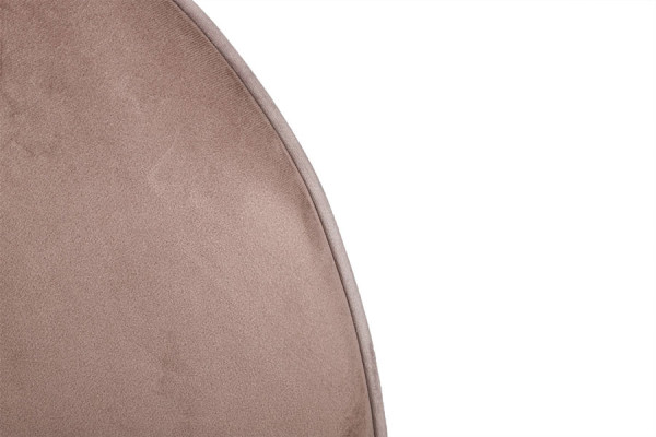 Стілець Nicolas SHIRLEY Мокко-4