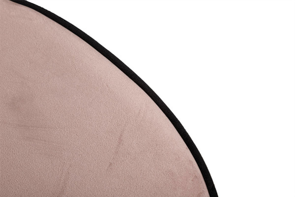 Стілець Nicolas SHIRLEY Пудра-3