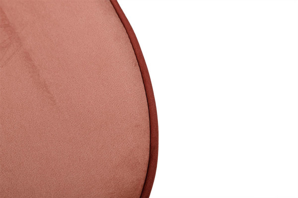 Стул Nicolas SHIRLEY Терракот-2