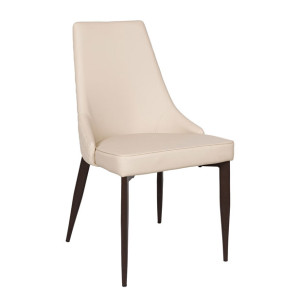 Стілець Nicolas STUTTGART Бежевий