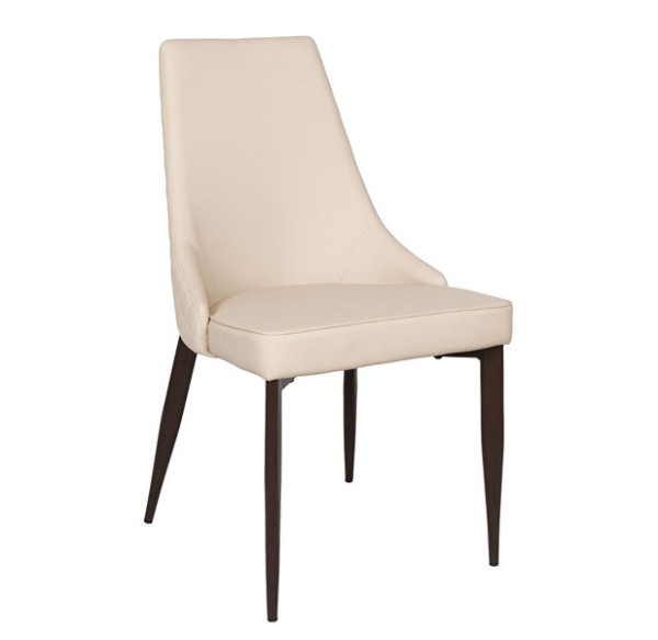 Стул Nicolas STUTTGART Бежевый-0