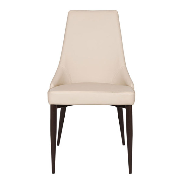 Стул Nicolas STUTTGART Бежевый-1