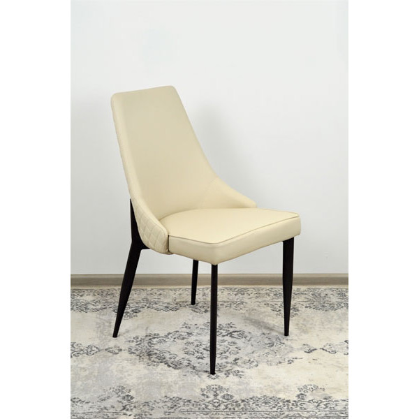 Стул Nicolas STUTTGART Бежевый-2