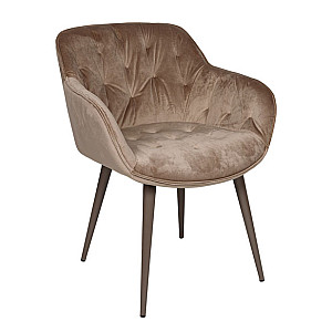 Кресло Nicolas VIENA Бежевый