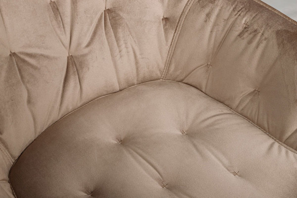 Крісло Nicolas VIENA Бежевий-2