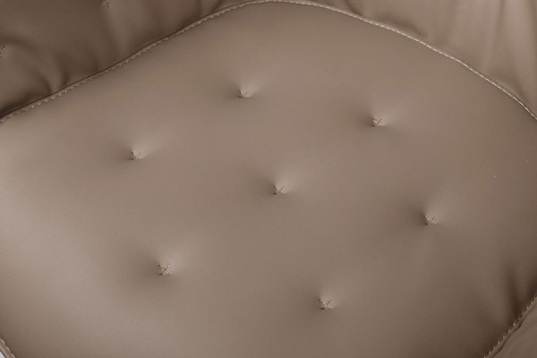 Крісло Nicolas VIENA Мокко екошкіра-2