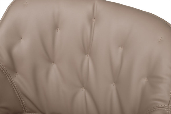 Крісло Nicolas VIENA Мокко екошкіра-4