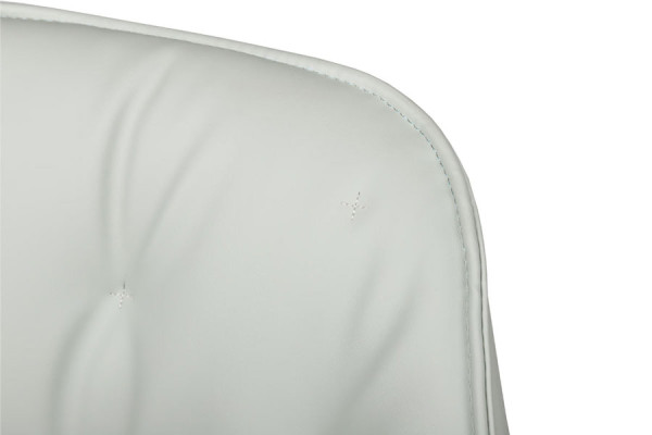 Крісло Nicolas VIENA Сірий-2