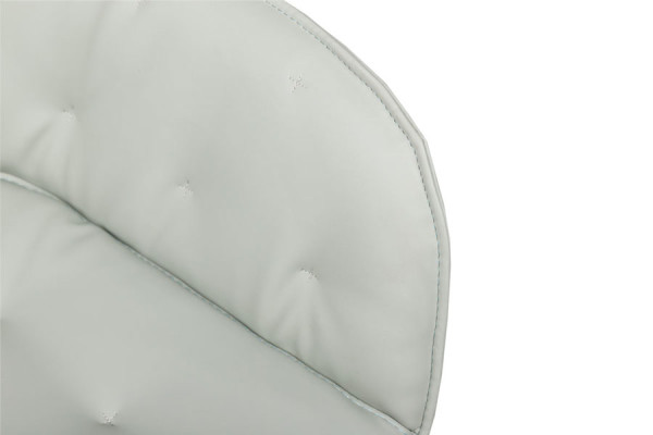 Крісло Nicolas VIENA Сірий-4