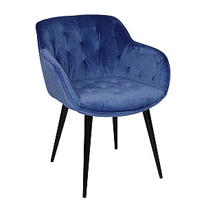 Кресло Nicolas VIENA Синий