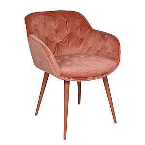 Крісло Nicolas VIENA Теракот