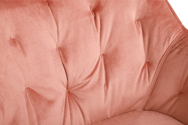 Кресло Nicolas VIENA Терракот-1