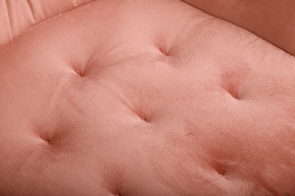 Кресло Nicolas VIENA Терракот-2