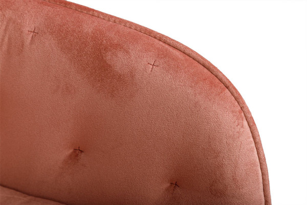 Кресло Nicolas VIENA Терракот-3