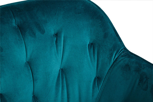 Крісло Nicolas VIENA Морська хвиля-2