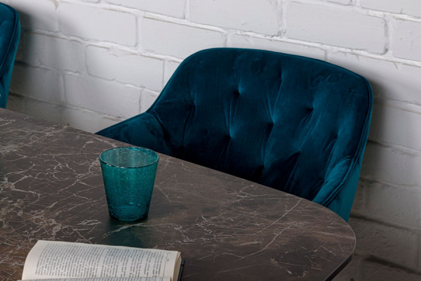 Крісло Nicolas VIENA Морська хвиля-5