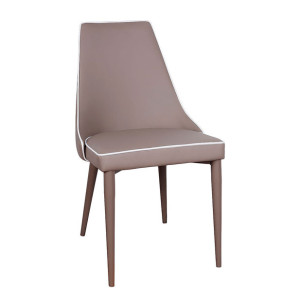 Стілець Nicolas BERLIN Мокко